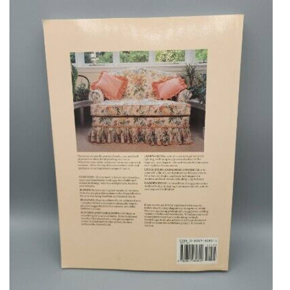 The Complete Step-By-Step Guide To Home Sewing Chilton Book Company - Picture 2 of 7